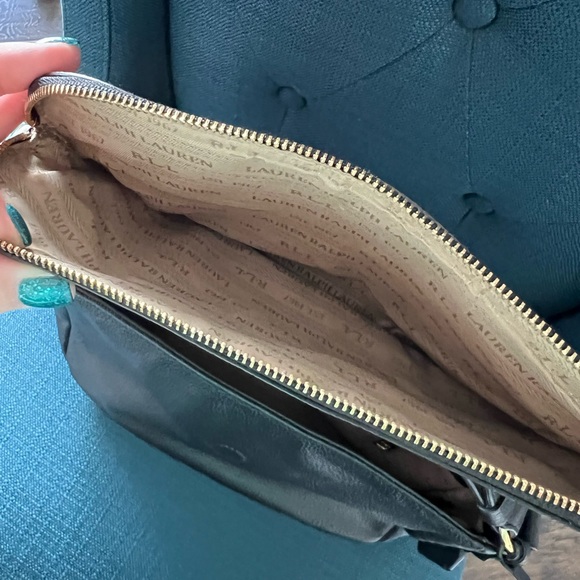 Lauren Ralph Lauren purse - Picture 4 of 14